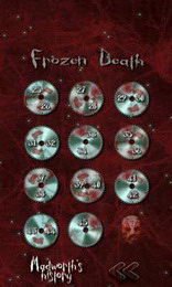 download Frozen Death apk
